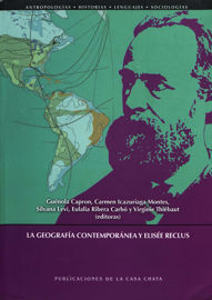 La geografía contemporánea y Elisée Reclus - Geopolítica crítica francesa:  contribuciones a la geografía del poder y a la geografía electoral - Centro  de estudios mexicanos y centroamericanos