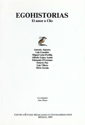 Egohistorias