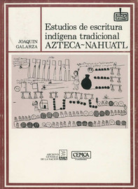 Estudios de escritura indígena tradicional azteca-náhuatl - 3. Nombres de  pila y nombres de lugar expresados por glifos nahuas y atributos cristianos  - Centro de estudios mexicanos y centroamericanos