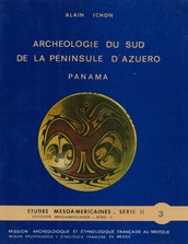 Archéologie du sud de la péninsule d'Azuero, Panamá