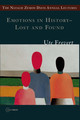 Emotions in History – Lost and Found