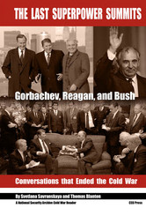 The Last Superpower Summits