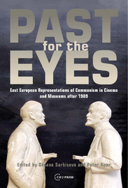 183px x 270px - Past for the Eyes - â€œWe Have Democracy, Don't We?â€ - Central European  University Press