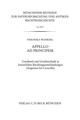Appello ad principem