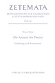 Die Asinaria des Plautus