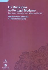 Os Municípios no Portugal Moderno