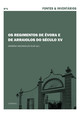 Critérios de transcrição
