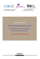 France-Allemagne-Europe