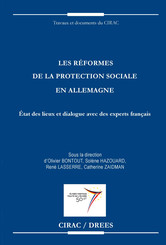 Les réformes de la protection sociale en Allemagne