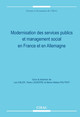 Modernisation des services publics et management social en France et en Allemagne