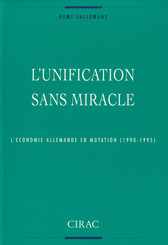 L'unification sans miracle
