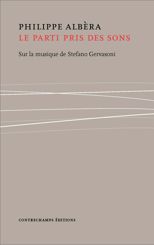 Le parti pris des sons