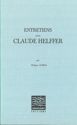 Entretiens avec Claude Helffer