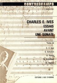 La sonate Concord de Charles Ives