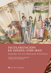 Secularización en España (1700-1845)