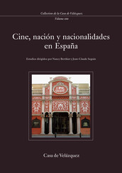 Cine, nación y nacionalidades en España