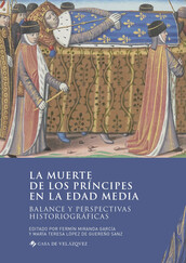 La muerte de los príncipes en la Edad Media