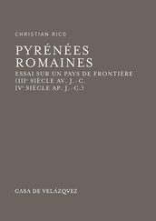 Pyrénées romaines