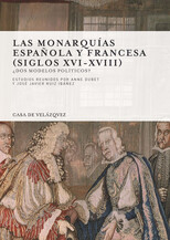 Les finances royales dans la monarchie espagnole