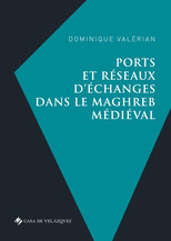 Bougie, port maghrébin, 1067-1510