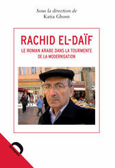 Rachid El-Daïf