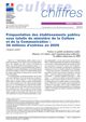 Fréquentation des établissements publics sous tutelle du ministère de la Culture et de la Communication
