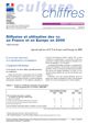 Diffusion et utilisation des TIC en France et en Europe en 2009