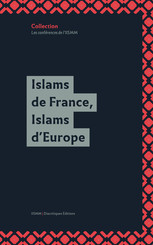 Islams de France, Islams d’Europe
