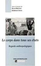 Dictionnaire du corps