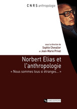 Norbert Elias et l’anthropologie