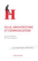 Ville, architecture et communication