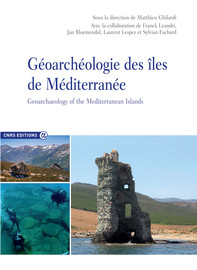 Reconstructing the coastal landscape of Selinus (Sicily, Italy) and Lipari Sotto Monastero (Lipari, Italy)