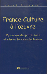 France Culture à l’œuvre
