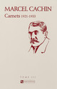 Carnets. Tome III