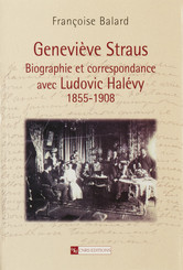 Geneviève Straus