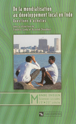 De la mondialisation au  développement local en Inde