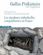 Les sépultures individuelles campaniformes en France