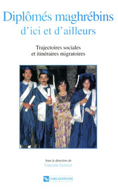 Étudiants du Maghreb en France. Spécificités du « rameau féminin » de la migration ?