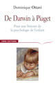 De Darwin à Piaget