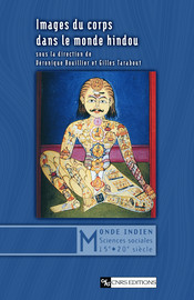 Images du corps dans le monde hindou