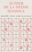 Répertoire des tissus indiens importés en France entre 1687 et 1769‎