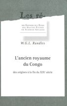 Le Congo au temps des grandes compagnies concessionnaires 1898-1930. Tome 1