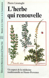 L'herbe qui - Index des plantes citées - Éditions de la Maison des sciences de