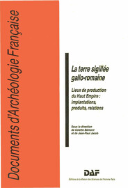 Ateliers de sigillée en Suisse