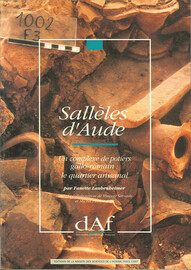 Sallèles-d’Aude