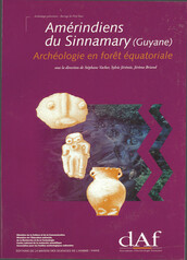 Amérindiens de Sinnamary (Guyane)