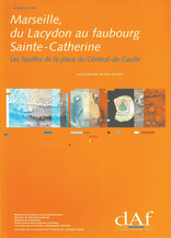 Atlas de la grotte Chauvet-Pont d’Arc. Volume 1