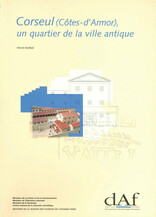 L’entreprise minière de Brandes (XIe-XIVe siècles). Huez, Oisans (Isère)
