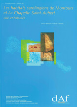L’île de Tatihou (Manche) à l’âge du Bronze