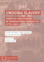 Undoing Slavery